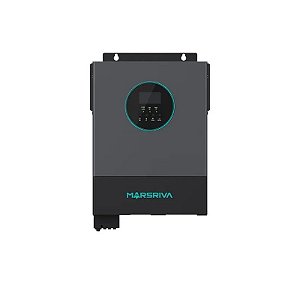 Inversor Solar Híbrido 4200W MR-SPH4200 Twin Wifi 230V Mars