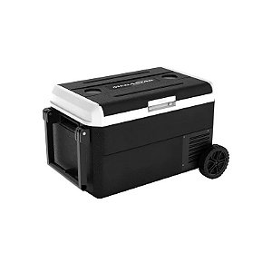 Conservadora Megastar CB46 para Veículo - 46L