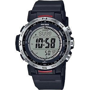 Relógio Casio Digital PRW-35-1ADR - Masculino
