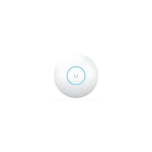 Ponto de Acesso Ubiquiti U7-Pro-Max Unifi AP Ac Wi-Fi 7 / 2.5GBE / Poe+ 500 Clientes