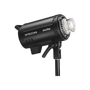 Flash de Estúdio Godox DP600IIIV (LED)