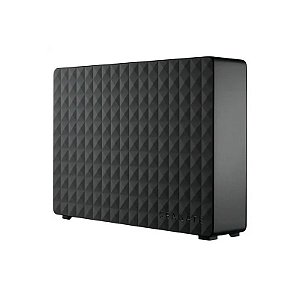 Disco Rígido Externo 8TB Seagate Expansion STKP8000400 3.0 3.5