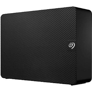 Disco Rígido Externo Seagate 3.5" Expansion 8TB USB 3.0 - STKP8000400