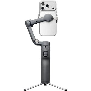 Kit de Criação do Gimbal DJI Osmo Mobile 8P