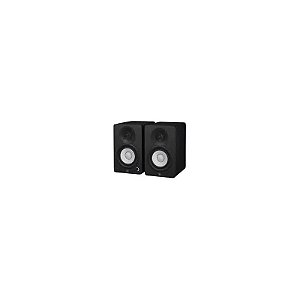 Monitor Yamaha HS4 Be (Par: 1 Ativo e 1 Passivo)