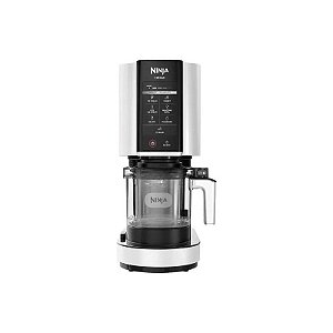 Máquina de Sorvete Ninja Creami 7 em 1 800W 110V - NC301CWH