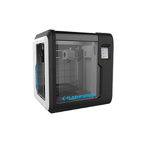 Impressora 3D Flashforge Adventurer 3 - Bivolt