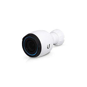 Câmera Ui. UVC-G4-Pro 4K Unifi para Ambientes Internos/Externos