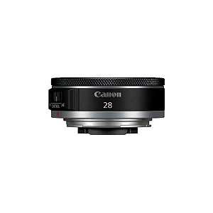 Lente Canon RF 28MM F/2.8 STM
