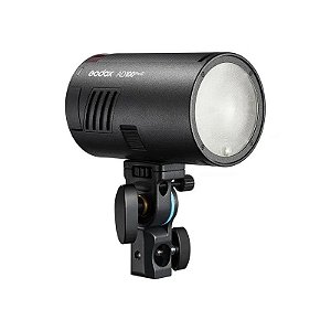 Flash Godox AD100 Pro II - Preto