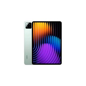 Tablet Xiaomi Redmi Pad 7 - 8/256GB - Wi-Fi - 11,2" - Verde