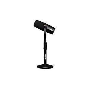 Kit de Micrófone para Podcast Shure MV-7+