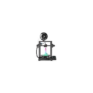 Impressora 3D Creality ENDER-3 V2 Neo / Bivolt - Preto