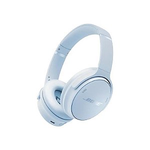Fone de Ouvido Bose Quietcomfort 884367-1800 Bluetooth - Azul Gelo