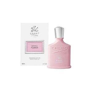 Perfume Creed Spring Flower Edp 100ML