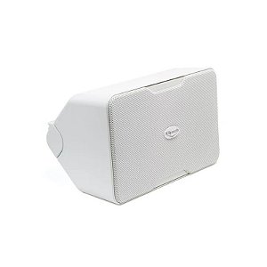 Caixa de Som para Exteriores/Interiores Klipsch CP-6 (Par) - Branca
