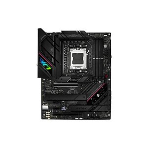 Placa-Mãe AM5 Asus B650E-F Gaming Rog Strix Wifi DDR5