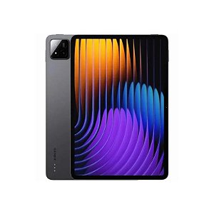 Tablet Xiaomi Redmi Pad 7 8GB Ram 256GB de 11" Wi-Fi - Cinza Grafite