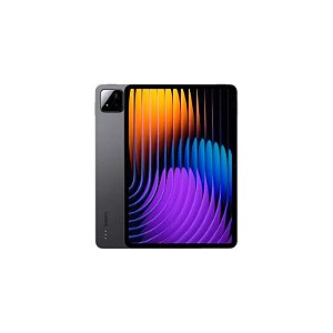Tablet Xiaomi Redmi Pad 7 - 8/256GB - Wi-Fi - 11,2" - Cinza