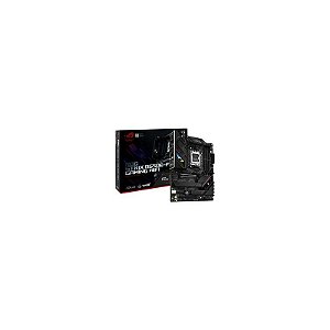 Placa-mãe Asus Rog Strix B650E-F Gaming Wi-Fi Socket AM5 / DDR5