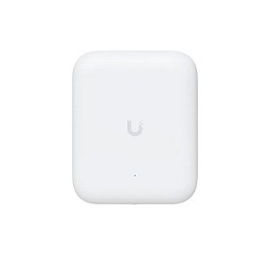 Access Point Unifi U7-Pro-Outdoor Ac Wifi 7 6GHZ 2.5G 300+ Clientes