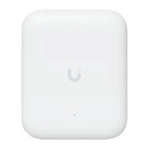 Ponto de Acesso Ubiquiti UniFi U7 Pro Outdoor Tri-band Wi-Fi 7