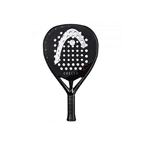Raquete de Padel Head Coello Pro 2025