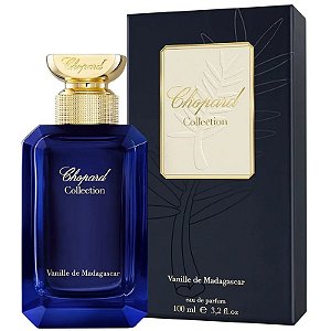 Perfume Chopard Coleção Vanille de Madagascar EDP 100ml - Unissex