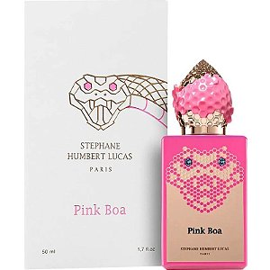 Perfume Stéphane Humbert Lucas Pink Boa Parfum 50mL - Unissex