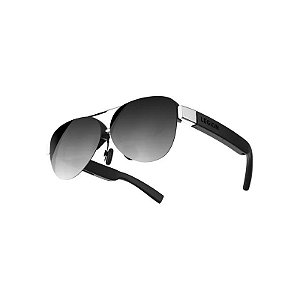 Lente Ar/XR Lenovo Legion Geração 2 100" Micro-Oled USB-C - Preto