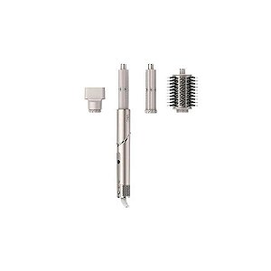 Kit Secador de Cabelo e Modelador Shark Flexstyle 3 em 1 220V