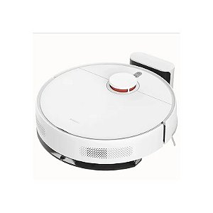 Aspirador Robô Xiaomi Vacuum S40 Pro BHR089REU Bivolt - Branco