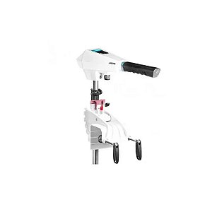 Motor Elétrico Marine Sports Phantom PHSW54M 202 54LB Branco