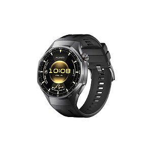 Relógio Inteligente Huawei Watch GT 6 Pro 46MM Preto