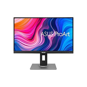 Monitor Asus Proart PA278QV LED Ips 27" WQHD 75 HZ / 5 MS - Preto