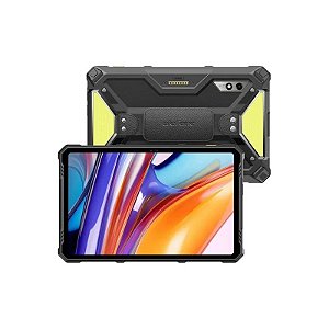 Tablet Ulefone Armor Pad 3 Pro 256GB 8GB Ram Up To 16GB Tela 10.36" - Preto