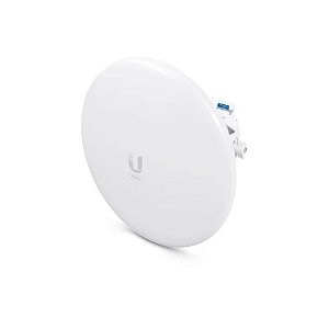 U.i. Wave-Nano Uisp 5GHZ PTMP 60GHZ 5KM 2GBPS 1*Gbe RJ45 GPS