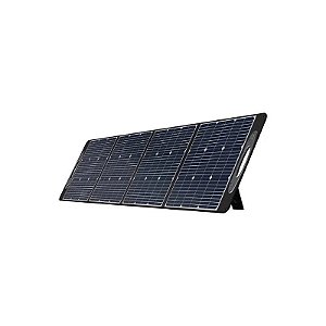 Estação de Energia Portátil Oukitel PV200T 200W - (Painel Solar)