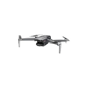 Drone Syma W4 - 4K - com Controle - Wi-Fi - GPS - Preto