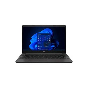 Notebook HP 250 G9, Intel N150 (3,60GHZ), 8GB de RAM, 256GB de SSD, Tela de 15.6" Full HD (1920 X 1080), Freedos, Espanhol, Preto
