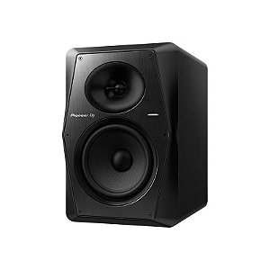 Caixa de Som Pioneer VM-70 - Preta