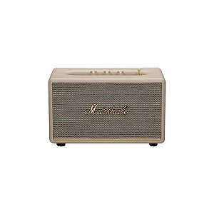 Caixa de Som Marshall Acton III Branca