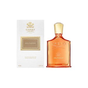 Perfume Creed Delphinus - Água de Perfume - Masculino - 100ml