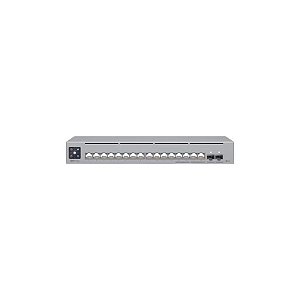 Switch Unifi USW-PRO-MAX-16-BR 2*10G SFP+ 4*2.5GBE 12*GB