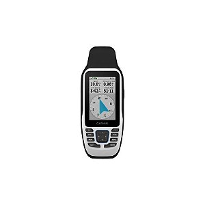 GPS Garmin 010-02635-00 Gpsmap 79S Marinho