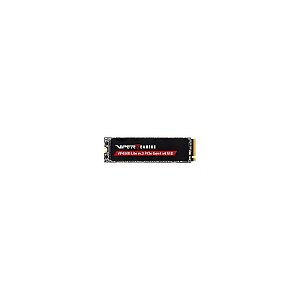 SSD Patriot M.2 2TB Viper Gaming VP4300 Lite Nvme - VP4300L2TBM28H