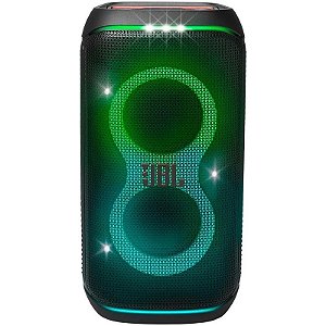 Caja de sonido JBL PartyBox Club 120 160W - Bivolt