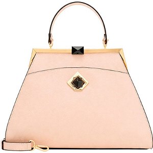 Bolsa Cromi Feminina 1405891 362 Ladies Bag Mina 2012 - Stone