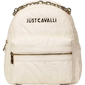 Bolsa Just Cavalli 78RA4BE8 ZSB23 003 - Feminina