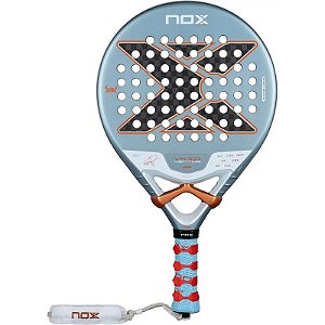 Raquete de Pádel Nox VK10 Ventus 12K by Aranzazu Osoro